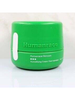 Humanrace Skincare Humidifying Cream 50ml SEALED